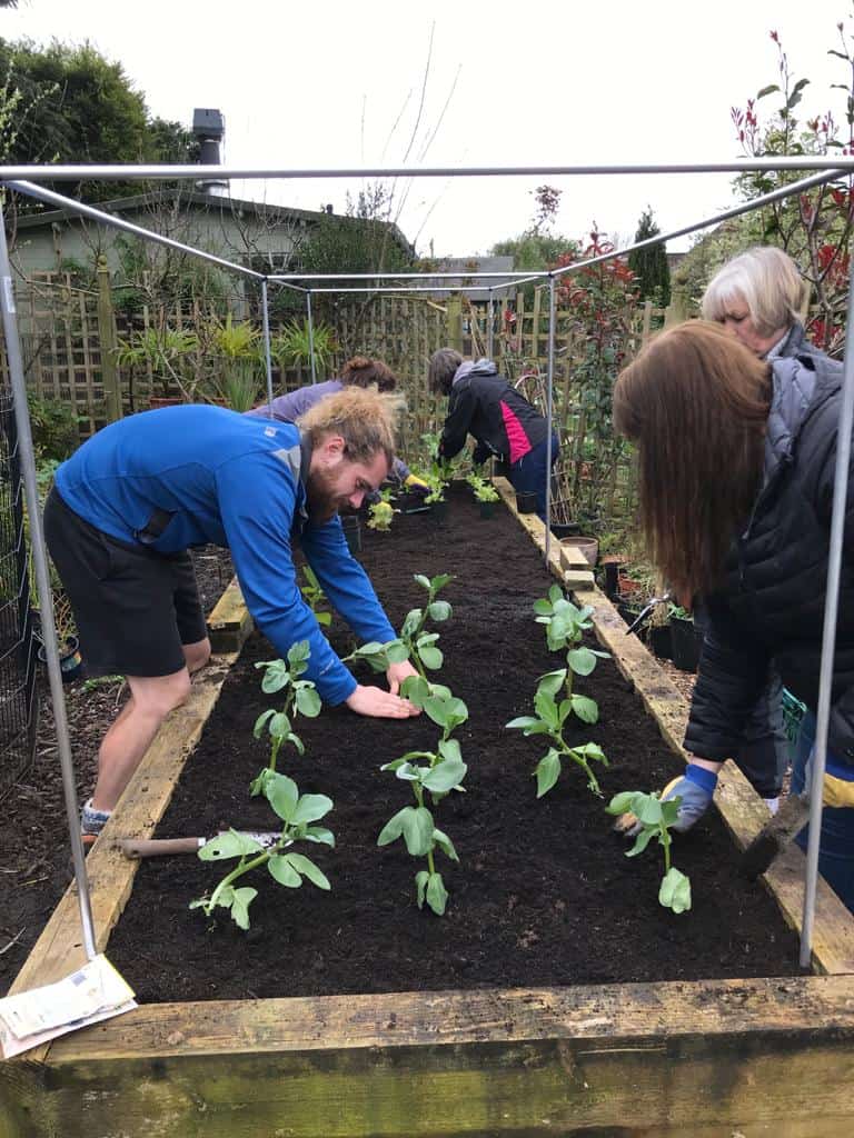 Cathie's Gardening School | https://cathiesgardeningschool.co.uk